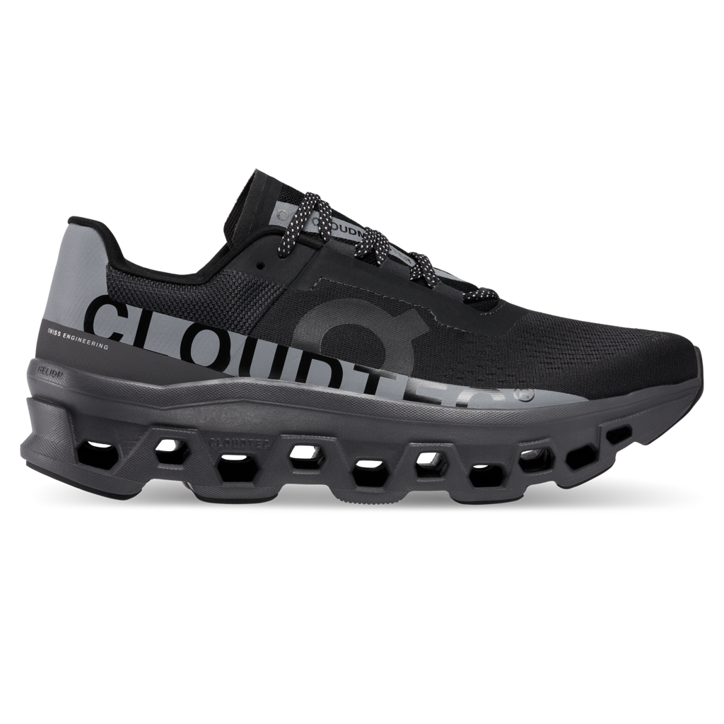 Giày Thể Thao Nữ On Running Cloudmonster Lumos