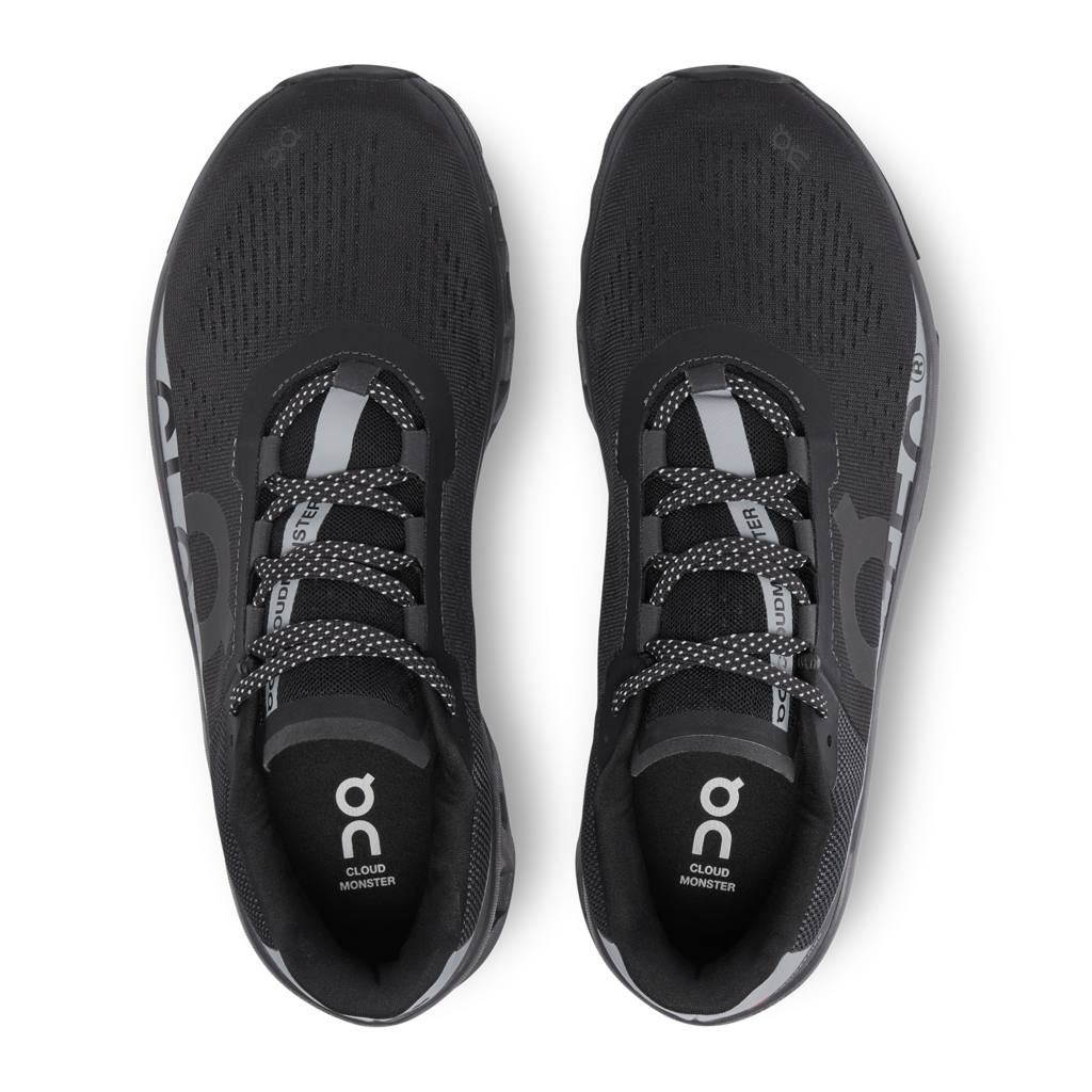 Giày Thể Thao Nữ On Running Cloudmonster Lumos