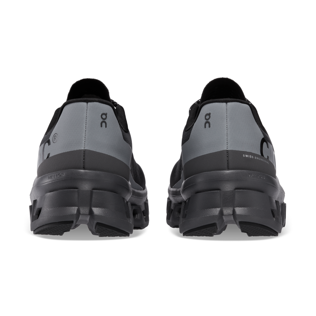 Giày Thể Thao Nam On Running Cloudmonster Lumos