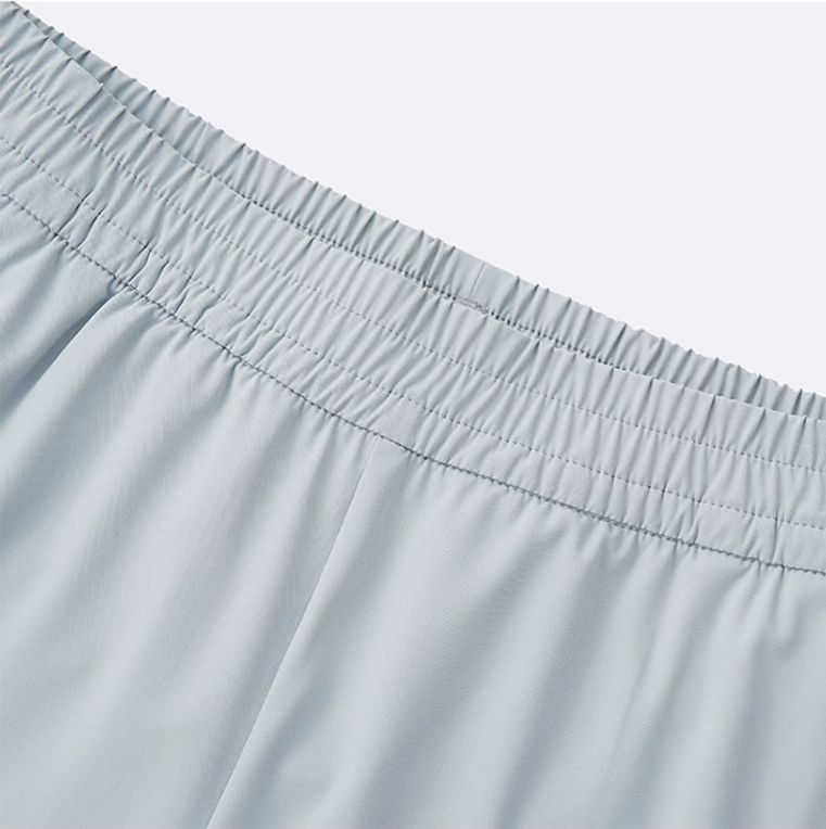 Quần ngắn thể thao Nam K-Swiss Woven cropped pants