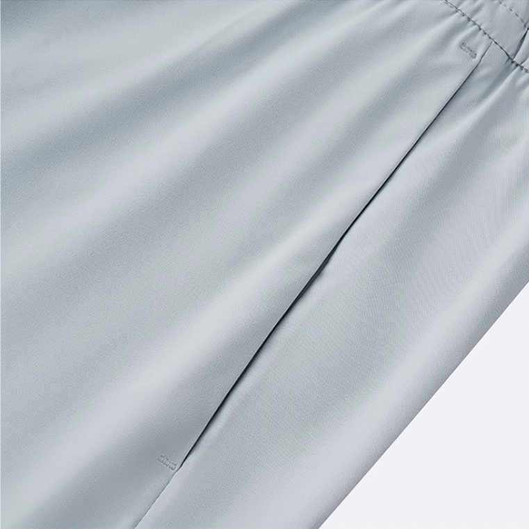 Quần ngắn thể thao Nam K-Swiss Woven cropped pants