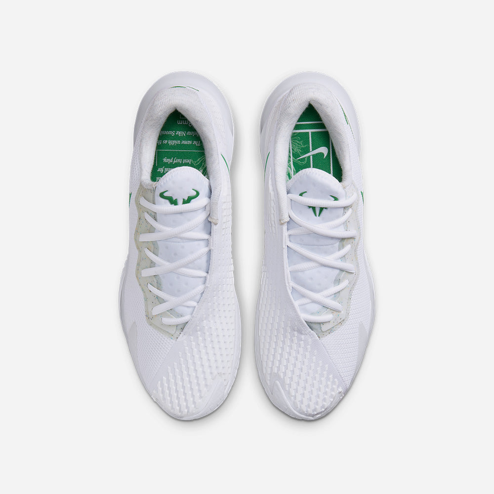 Giày Thể Thao quần vợt/ pickleball Nam Nike ZOOM VAPOR CAGE 4 RAFA
