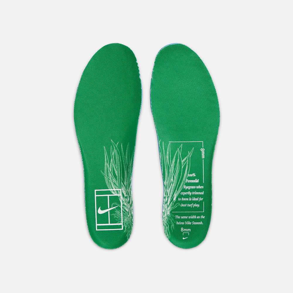 Giày Thể Thao quần vợt/ pickleball Nam Nike ZOOM VAPOR CAGE 4 RAFA