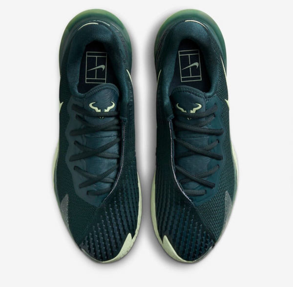 Giày Thể Thao quần vợt/ pickleball Nam Nike ZOOM VAPOR CAGE 4 RAFA