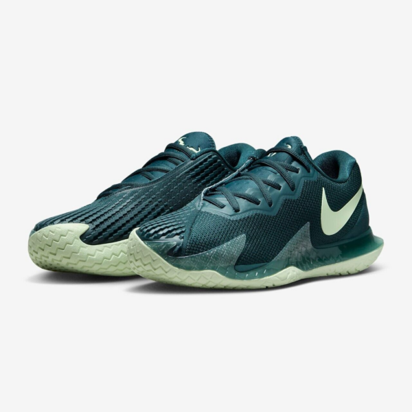 Giày Thể Thao quần vợt/ pickleball Nam Nike ZOOM VAPOR CAGE 4 RAFA