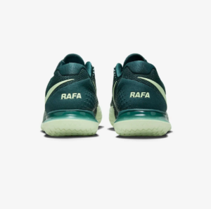 Giày Thể Thao quần vợt/ pickleball Nam Nike ZOOM VAPOR CAGE 4 RAFA