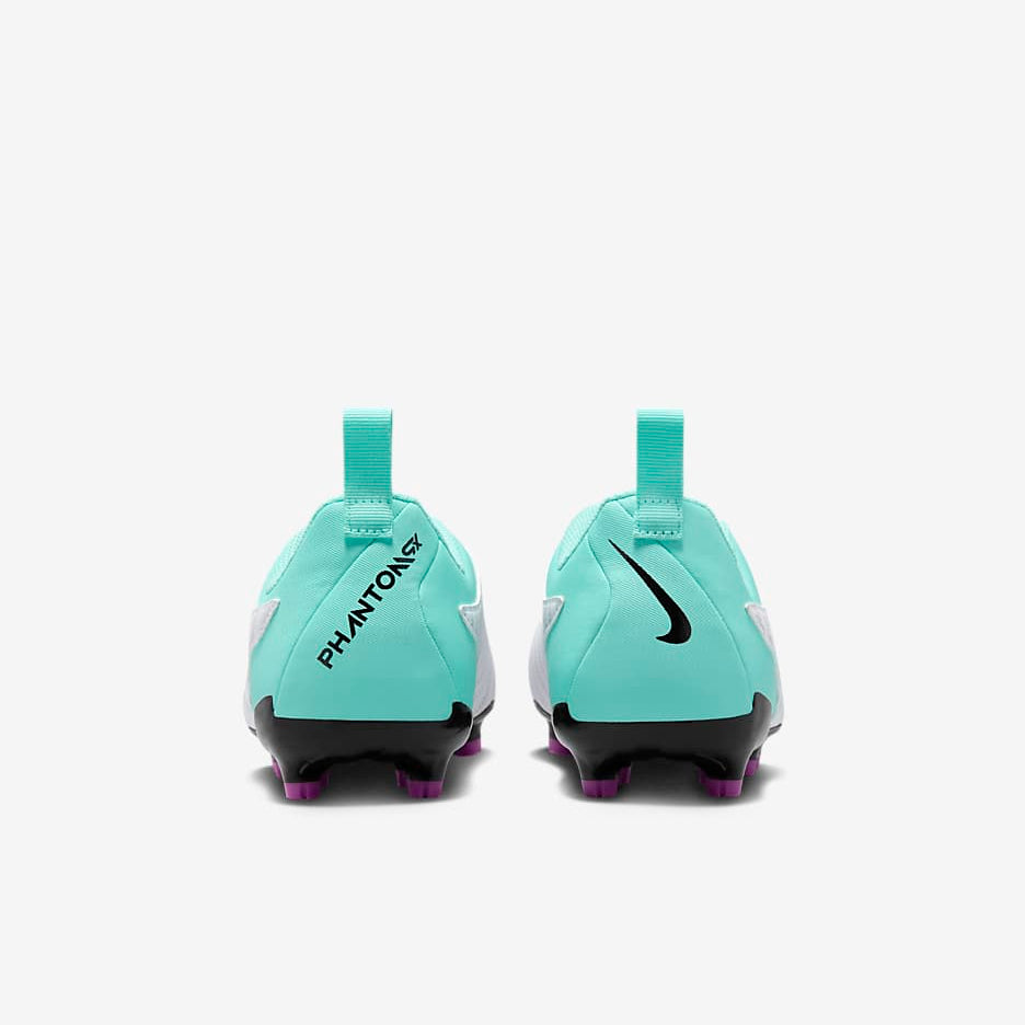 Giày Thể Thao Bóng Đá Sân Cỏ Tự Nhiên Trẻ Em Unisex Nike Jr Phantom Gx Academy Fg/Mg