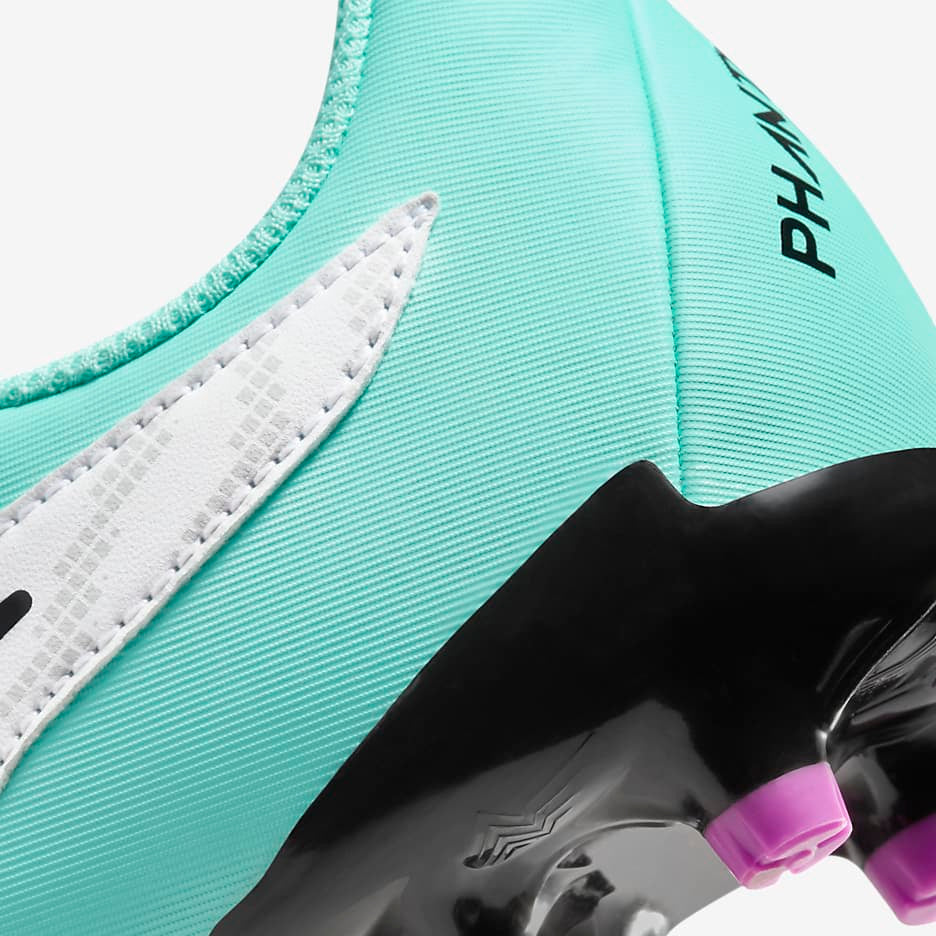 Giày Thể Thao Bóng Đá Sân Cỏ Tự Nhiên Trẻ Em Unisex Nike Jr Phantom Gx Academy Fg/Mg