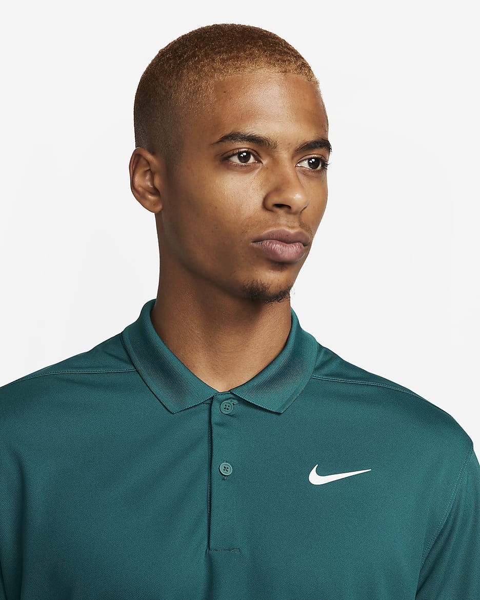 Áo Polo tay ngắn Golf Nam AS M NK DF VCTRY SOLID POLO