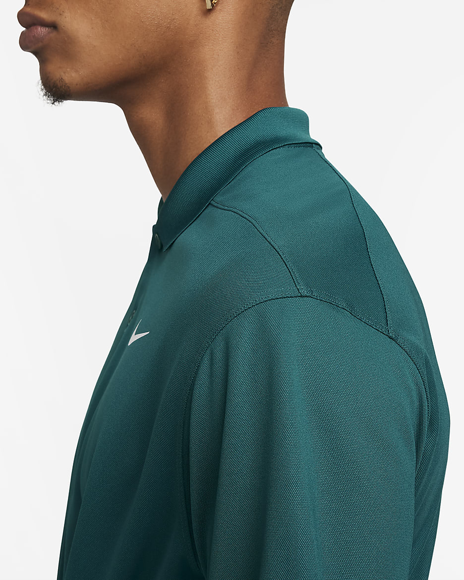 Áo Polo tay ngắn Golf Nam AS M NK DF VCTRY SOLID POLO
