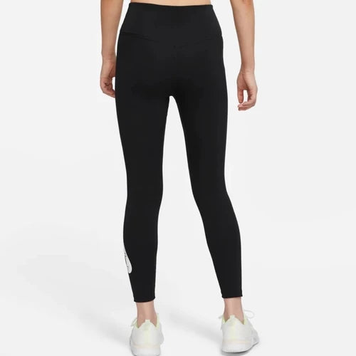 Quần Thể Thao Dài Nữ Nike As W Nk One Df Mr Grx 7/8 Tght