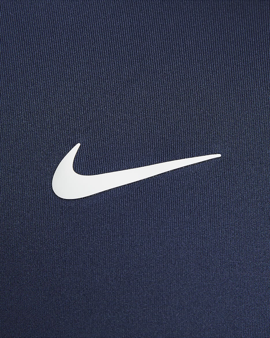 Áo Golf Polo Tay Ngắn Nam Nike As M Nk Df Tour Polo Solid