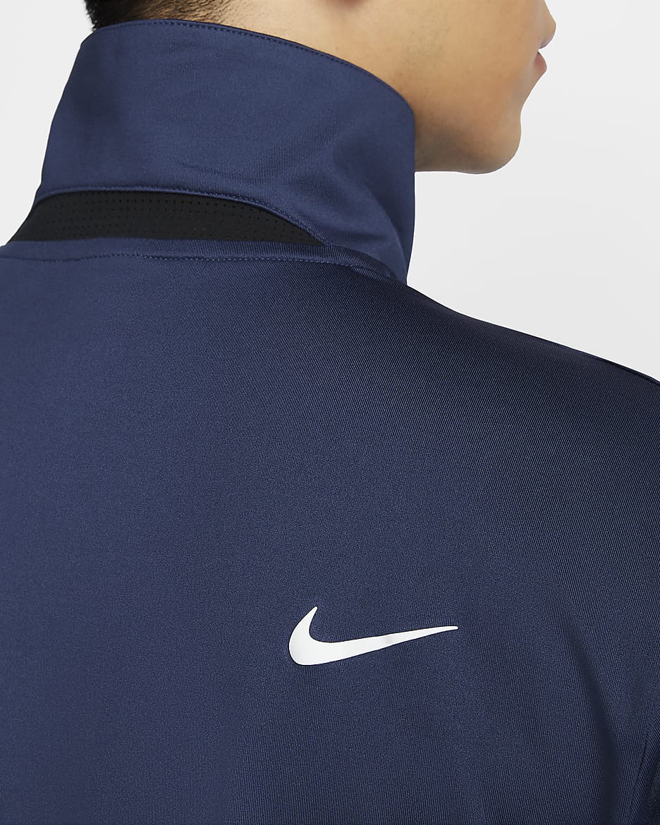 Áo Golf Polo Tay Ngắn Nam Nike As M Nk Df Tour Polo Solid