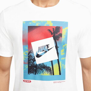 Áo Thể Thao tay ngắn thời trang Nam AS M NSW TEE HEATWAVE PHOTO