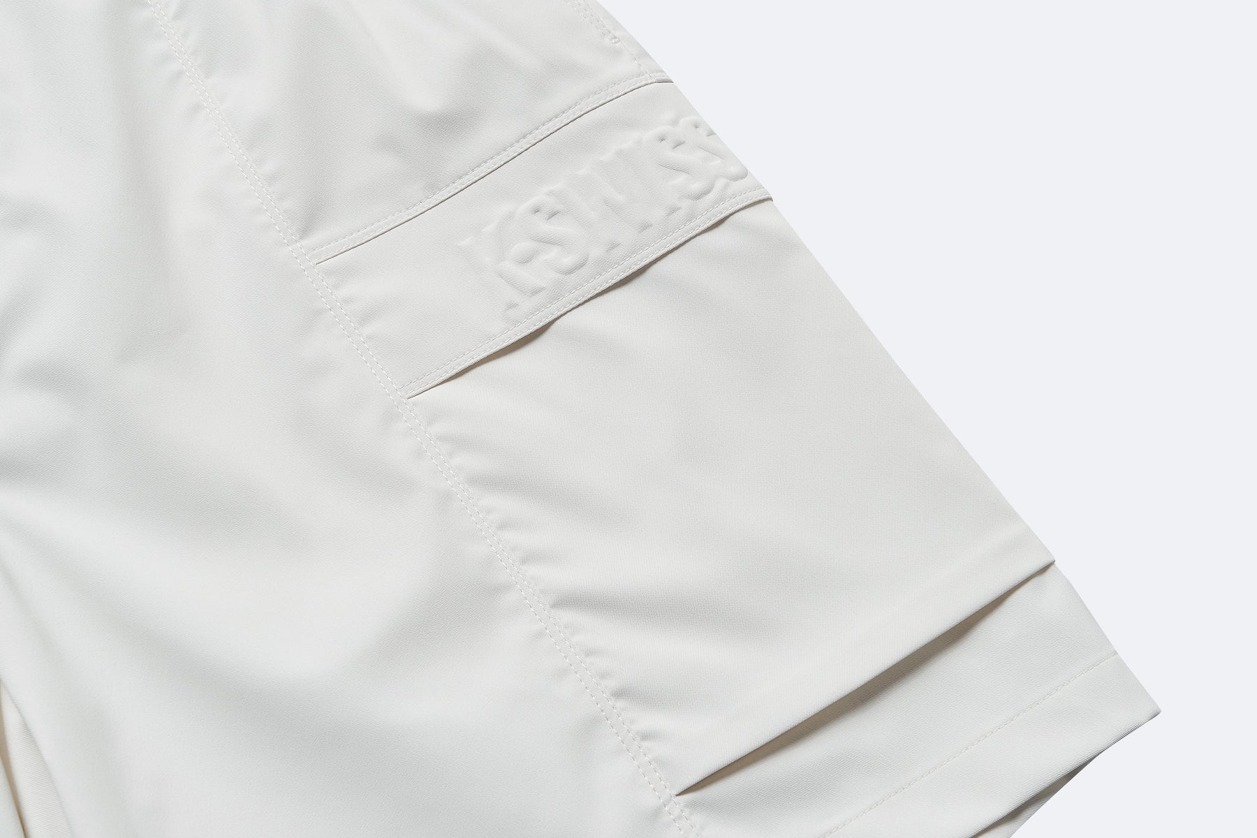 Quần ngắn Thời Trang Thể Thao Nam K-Swiss Woven short