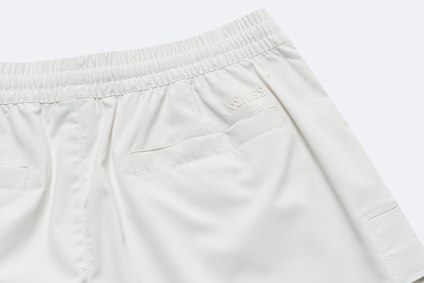 Quần ngắn Thời Trang Thể Thao Nam K-Swiss Woven short