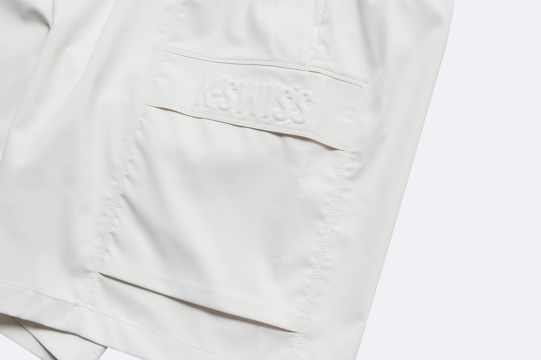 Quần ngắn Thời Trang Thể Thao Nam K-Swiss Woven short