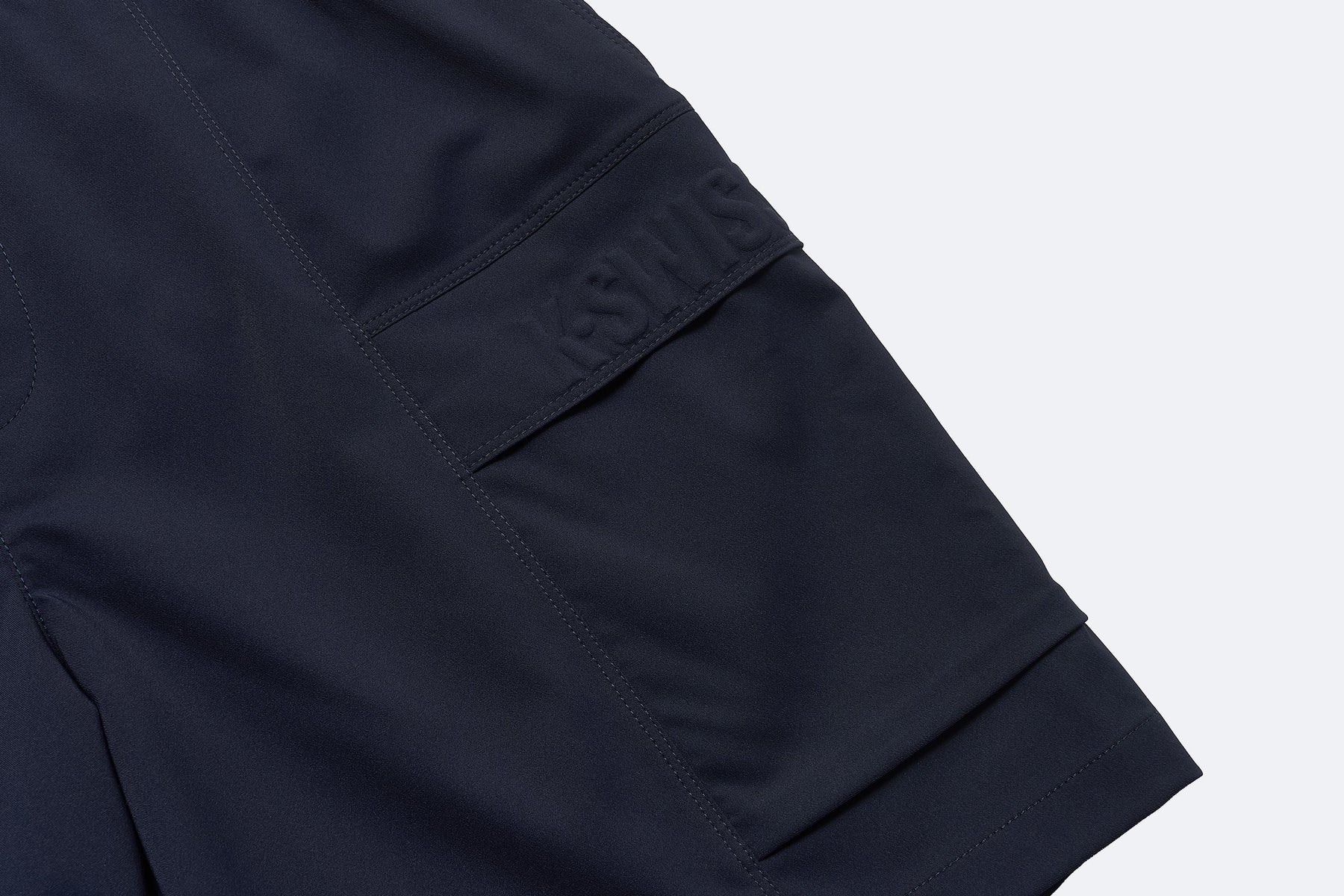 Quần ngắn Thời Trang Thể Thao Nam K-Swiss Woven short