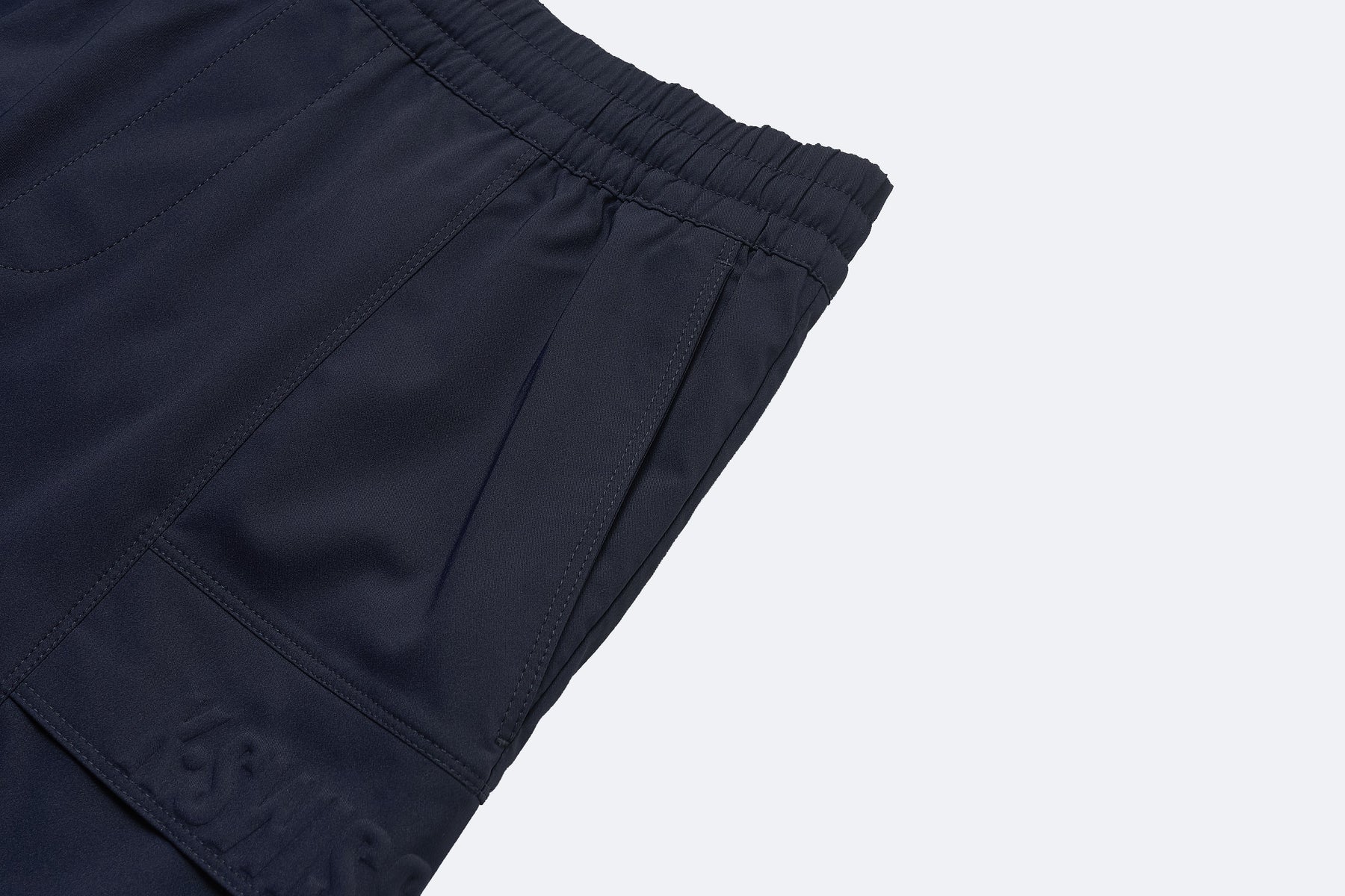 Quần ngắn Thời Trang Thể Thao Nam K-Swiss Woven short