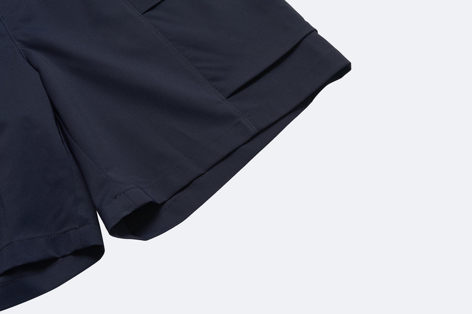 Quần ngắn Thời Trang Thể Thao Nam K-Swiss Woven short
