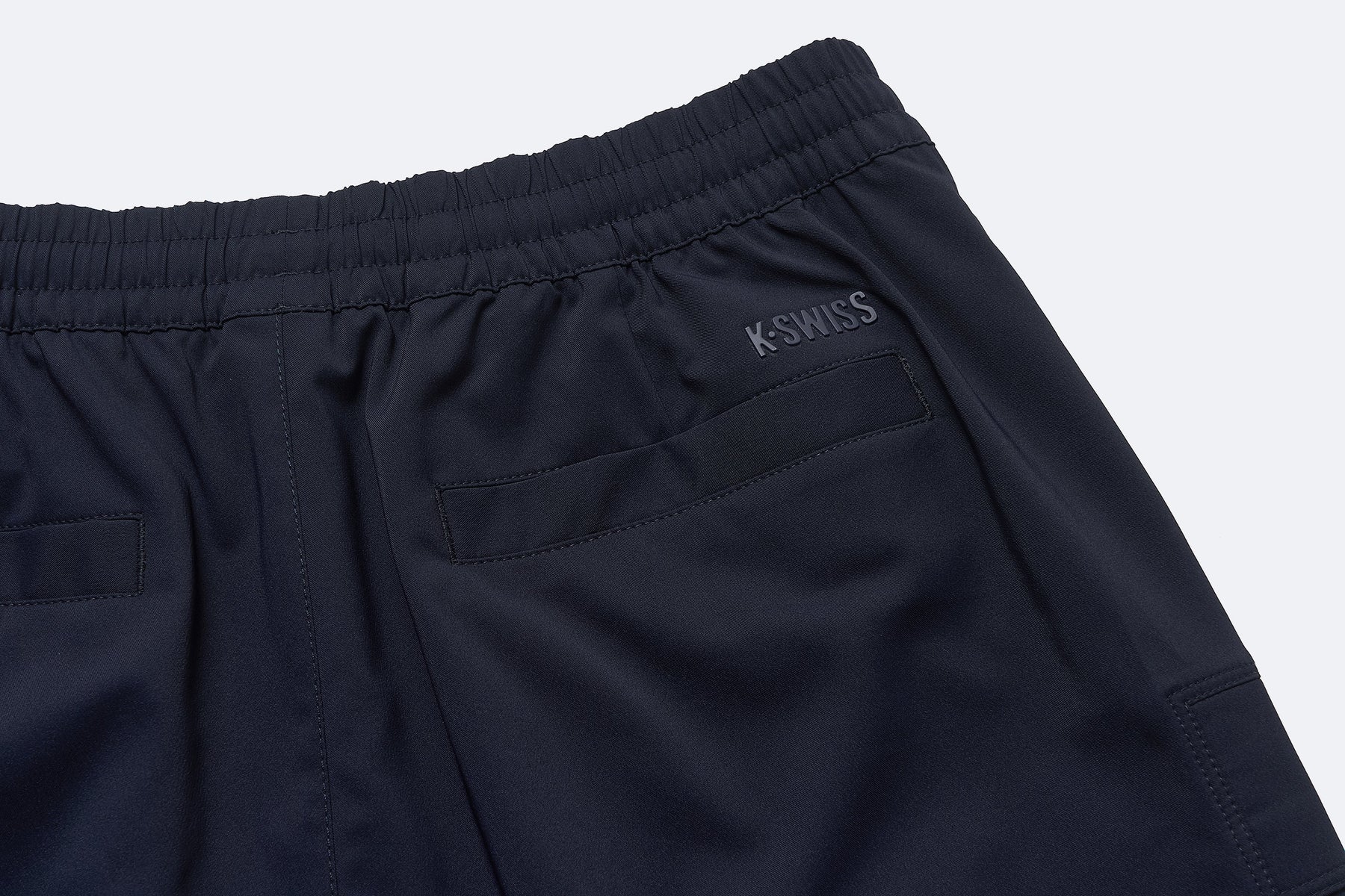 Quần ngắn Thời Trang Thể Thao Nam K-Swiss Woven short