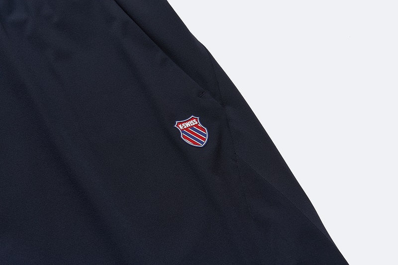 Quần ngắn Thể Thao Quần Vợt/ Pickleball Nam K-Swiss Woven cropped pants