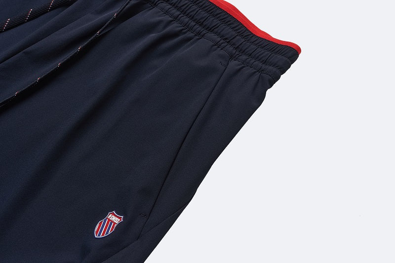 Quần ngắn Thể Thao Quần Vợt/ Pickleball Nam K-Swiss Woven cropped pants