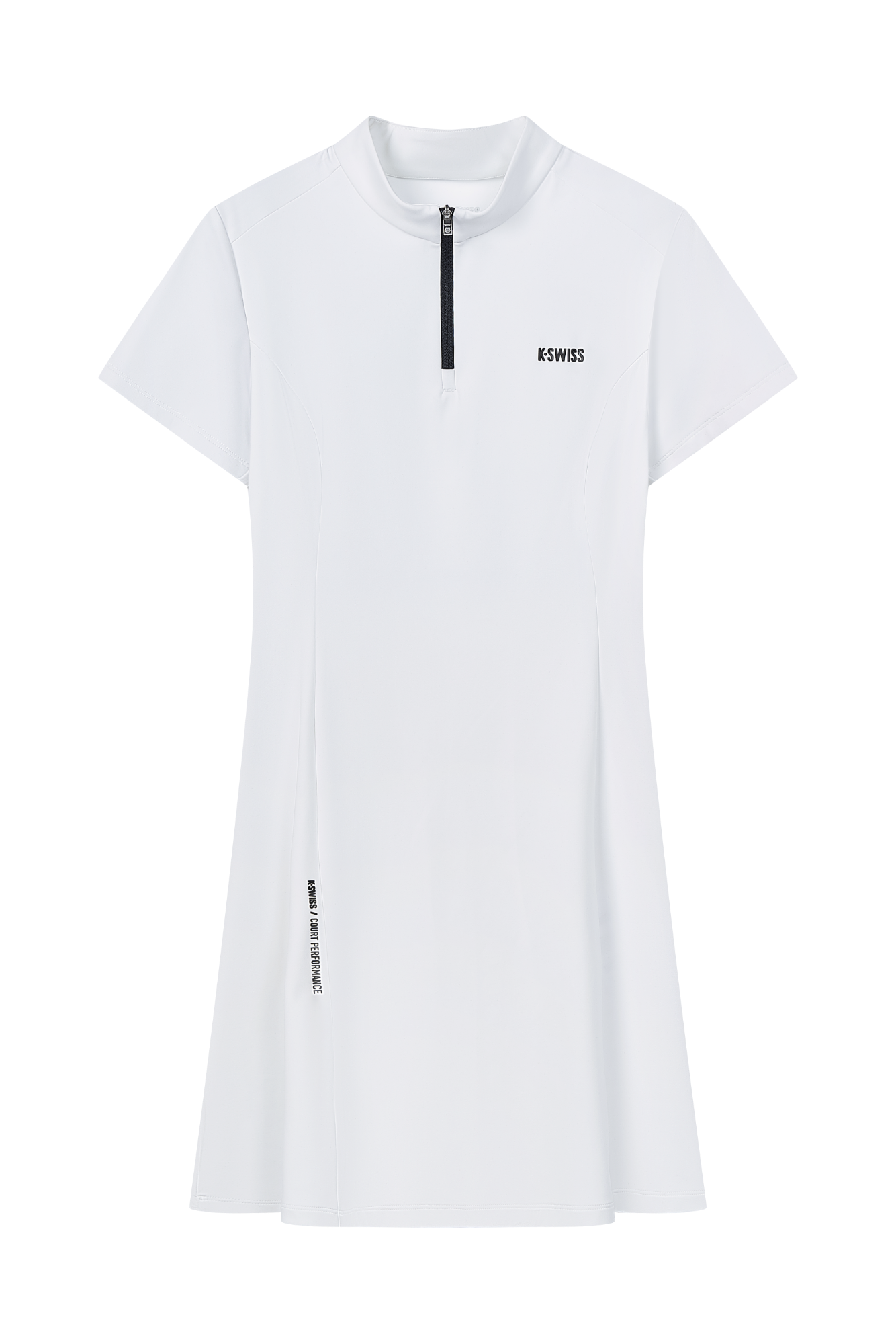 Đầm Thời Trang Thể Thao Nữ K-Swiss Dress