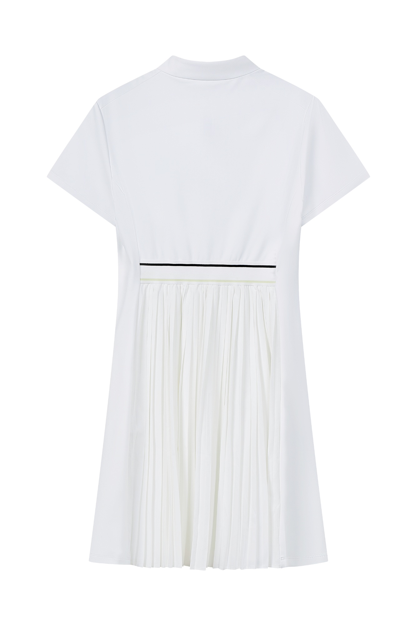 Đầm Thời Trang Thể Thao Nữ K-Swiss Dress