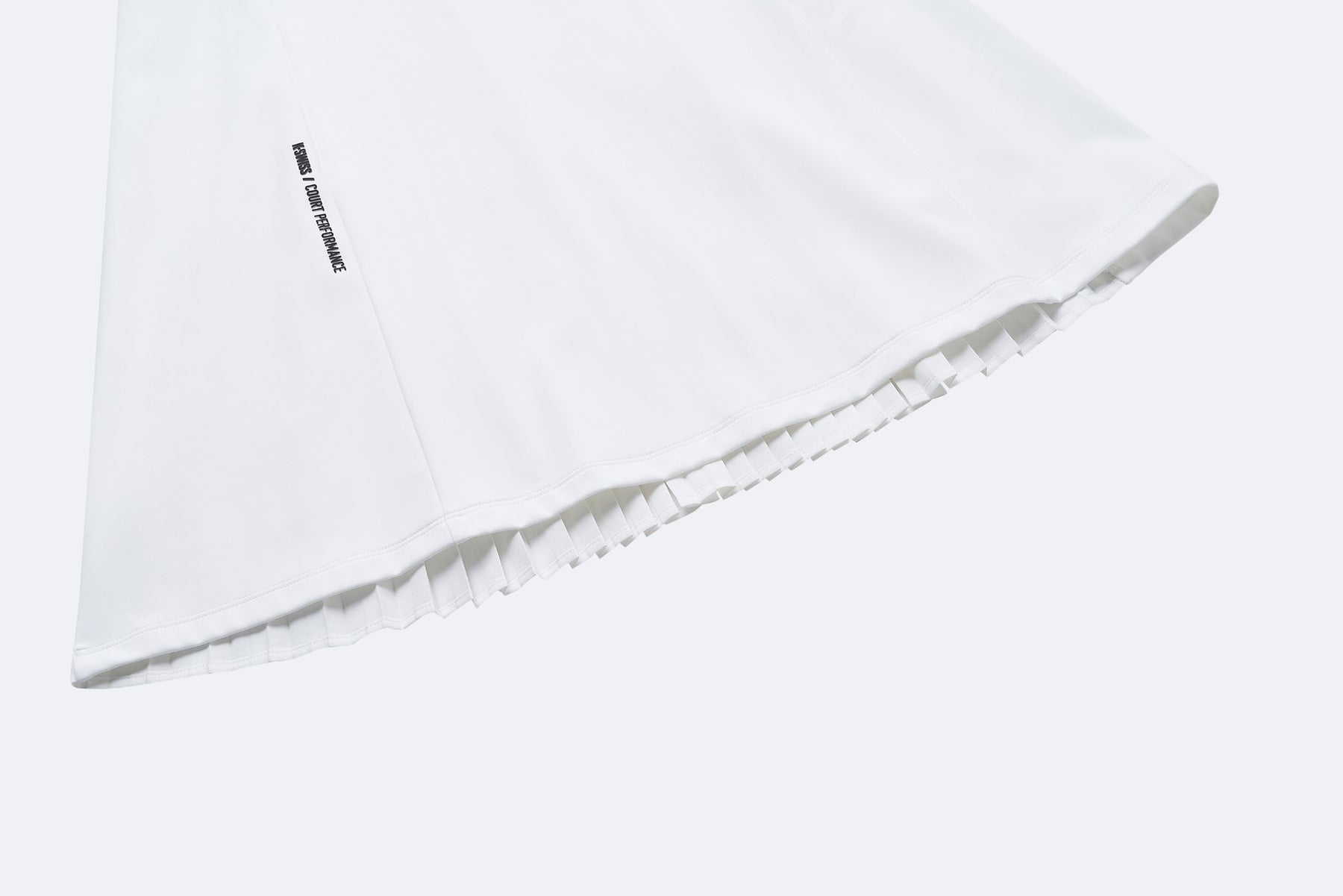 Đầm Thời Trang Thể Thao Nữ K-Swiss Dress