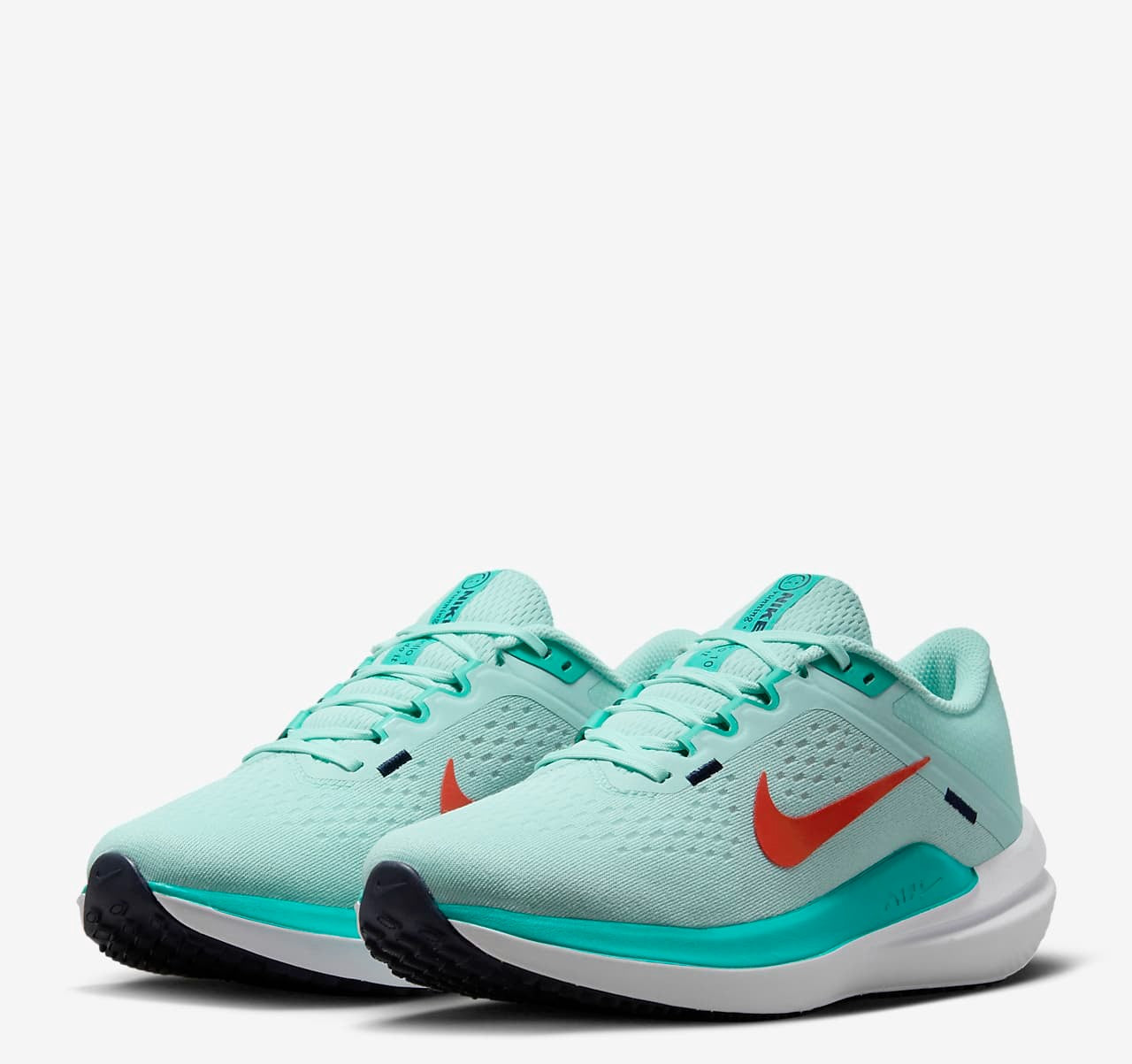 Giày chạy bộ Nike Nữ W AIR WINFLO 10