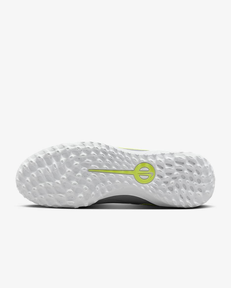 Giày Thể Thao Bóng Đá Sân Cỏ Nhân Tạo Nam Nike Tiempo Legend 10 Pro TF Ready