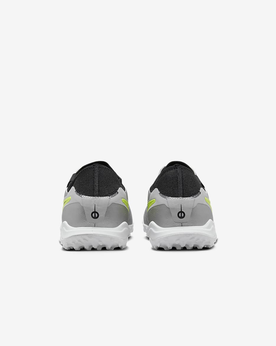 Giày Thể Thao Bóng Đá Sân Cỏ Nhân Tạo Nam Nike Tiempo Legend 10 Pro TF Ready