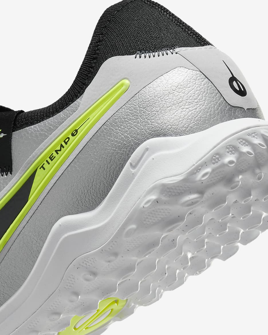 Giày Thể Thao Bóng Đá Sân Cỏ Nhân Tạo Nam Nike Tiempo Legend 10 Pro TF Ready