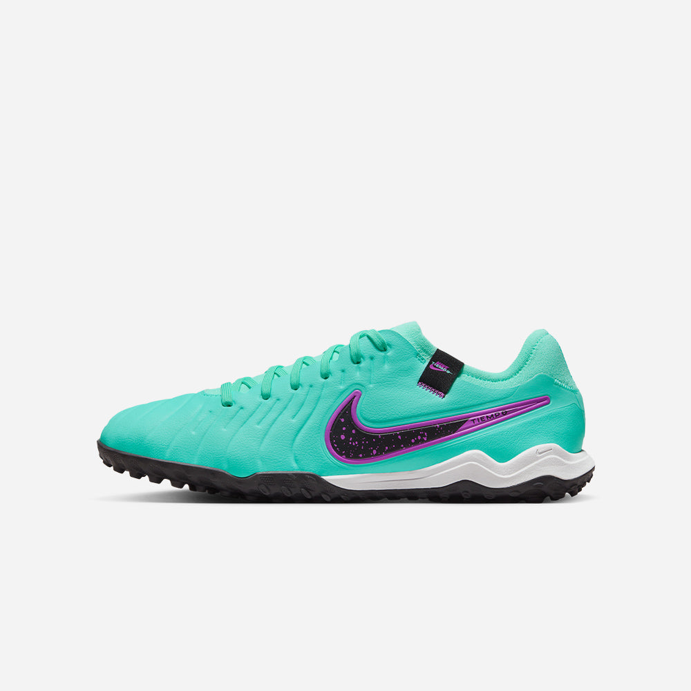 Giày Thể Thao Bóng Đá Sân Cỏ Nhân Tạo Nam Nike Tiempo Legend 10 Pro TF Ready