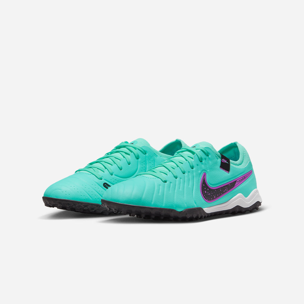 Giày Thể Thao Bóng Đá Sân Cỏ Nhân Tạo Nam Nike Tiempo Legend 10 Pro TF Ready