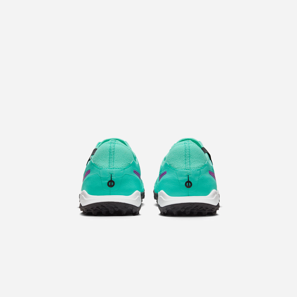 Giày Thể Thao Bóng Đá Sân Cỏ Nhân Tạo Nam Nike Tiempo Legend 10 Pro TF Ready