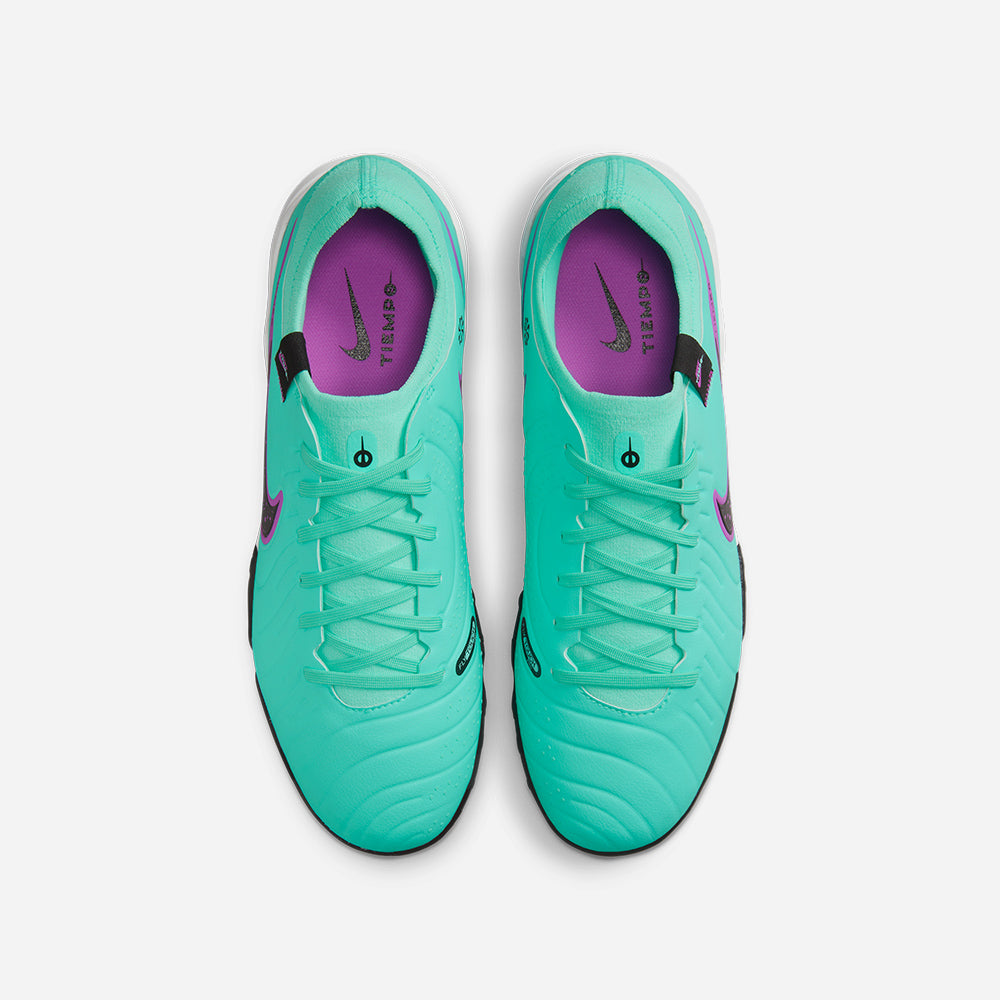 Giày Thể Thao Bóng Đá Sân Cỏ Nhân Tạo Nam Nike Tiempo Legend 10 Pro TF Ready