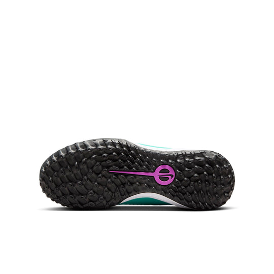 Giày Thể Thao Bóng Đá Sân Cỏ Nhân Tạo Trẻ Em Unisex Nike Jr Legend 10 Academy Tf