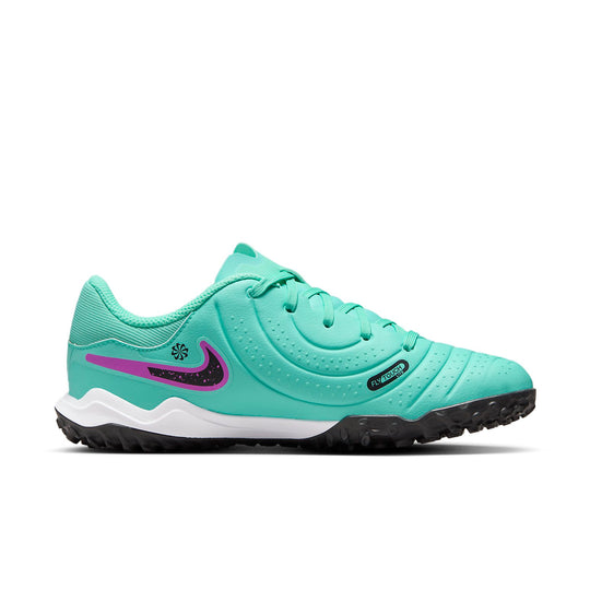 Giày Thể Thao Bóng Đá Sân Cỏ Nhân Tạo Trẻ Em Unisex Nike Jr Legend 10 Academy Tf