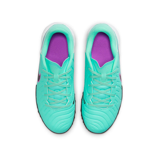Giày Thể Thao Bóng Đá Sân Cỏ Nhân Tạo Trẻ Em Unisex Nike Jr Legend 10 Academy Tf