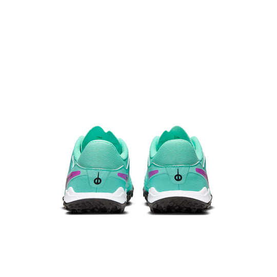 Giày Thể Thao Bóng Đá Sân Cỏ Nhân Tạo Trẻ Em Unisex Nike Jr Legend 10 Academy Tf