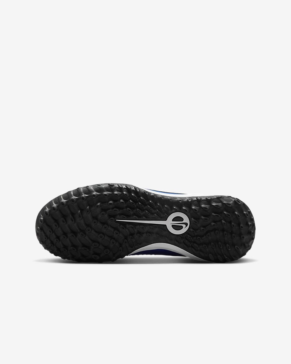 Giày Thể Thao Bóng Đá Sân Cỏ Nhân Tạo Trẻ Em Unisex Nike Jr Legend 10 Academy Tf