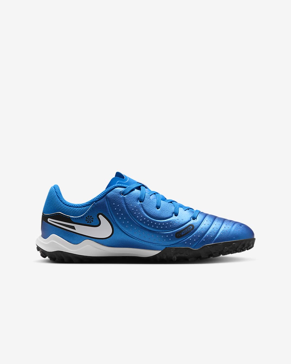 Giày Thể Thao Bóng Đá Sân Cỏ Nhân Tạo Trẻ Em Unisex Nike Jr Legend 10 Academy Tf