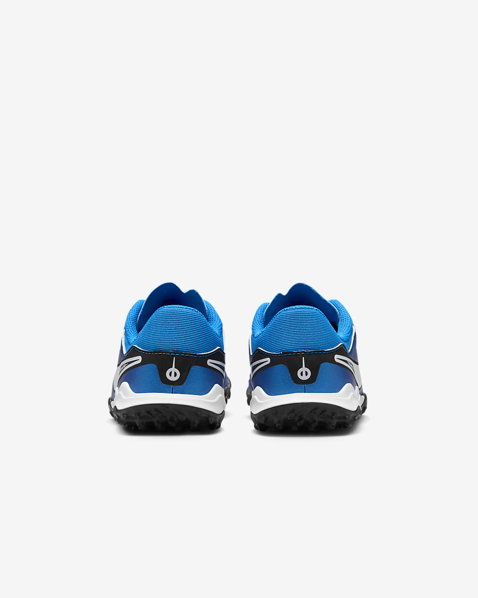 Giày Thể Thao Bóng Đá Sân Cỏ Nhân Tạo Trẻ Em Unisex Nike Jr Legend 10 Academy Tf