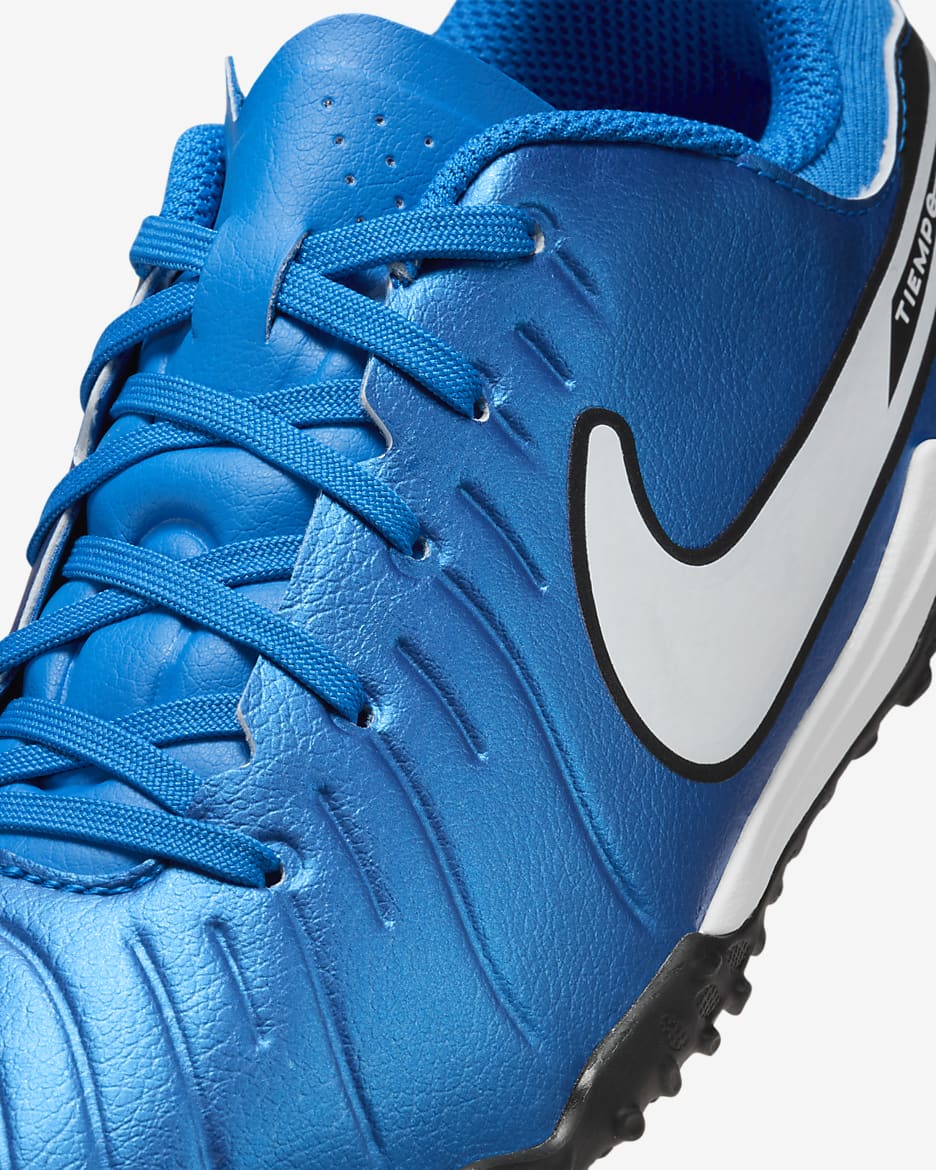 Giày Thể Thao Bóng Đá Sân Cỏ Nhân Tạo Trẻ Em Unisex Nike Jr Legend 10 Academy Tf