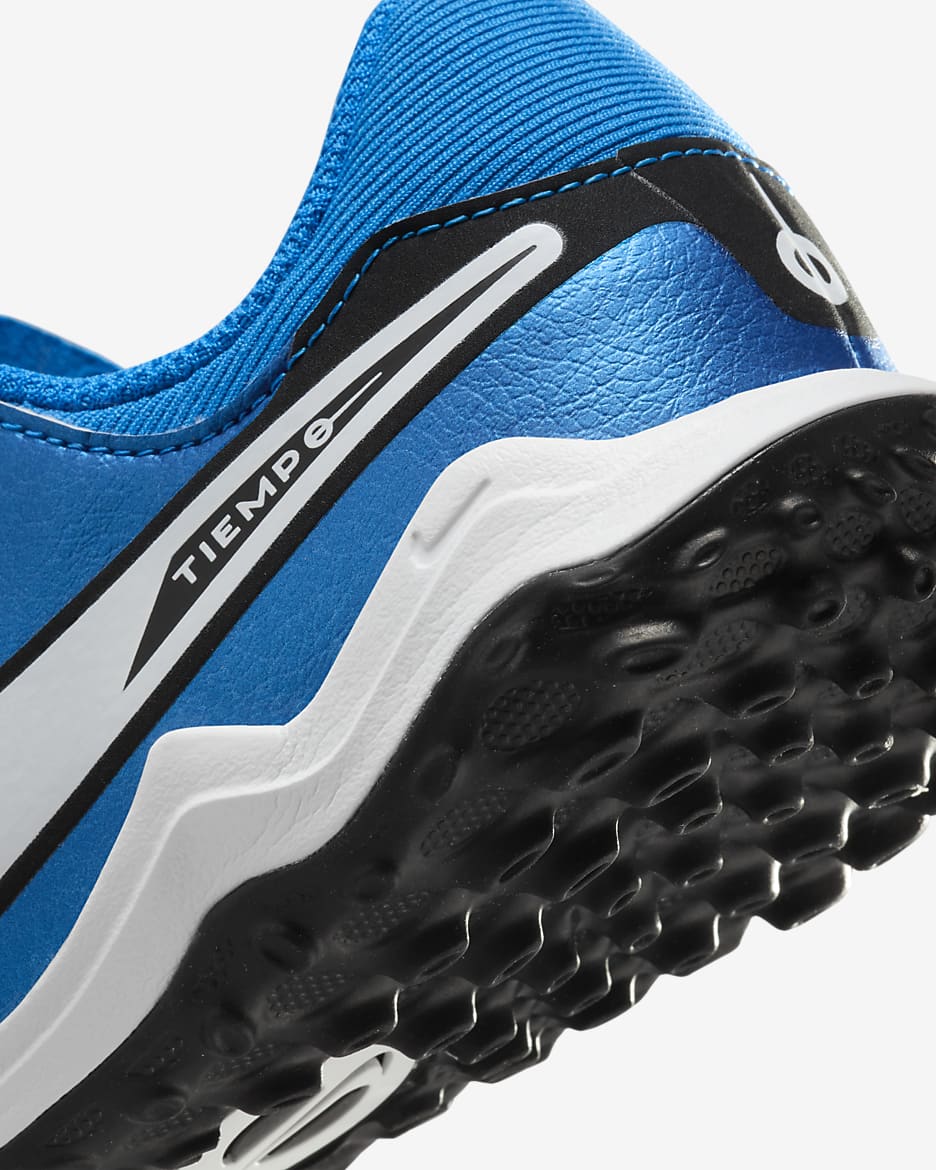 Giày Thể Thao Bóng Đá Sân Cỏ Nhân Tạo Trẻ Em Unisex Nike Jr Legend 10 Academy Tf