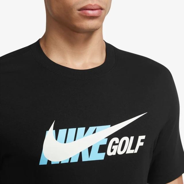 Áo Golf Tay Ngắn Nam Nike As M Nk Tee Golf 1