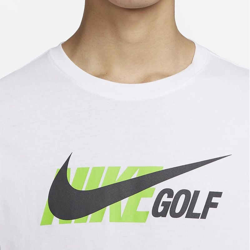 Áo Golf Tay Ngắn Nam Nike As M Nk Tee Golf 1