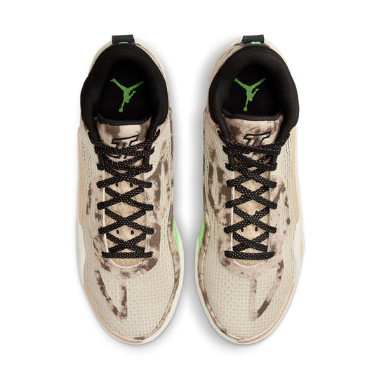 Giày Thể Thao Bóng Rổ Nam Nike Jordan Tatum 1 Pf